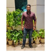 Gandhi Dasan's Photo