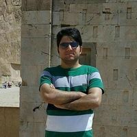 Mahdi Jahan's Photo