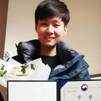 jeongho kim的照片