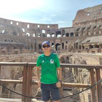 Alejandro Morales的照片