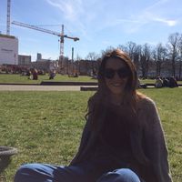 Chrisa Sotiropoulou的照片