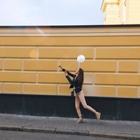 Alexandra Reznikova的照片