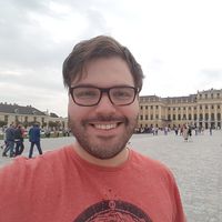 Alexandre Vézina's Photo