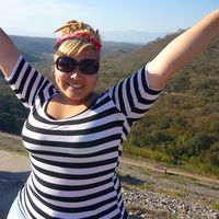 Marianela  Arroyo's Photo