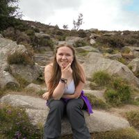 Katarzyna Balcerzak的照片