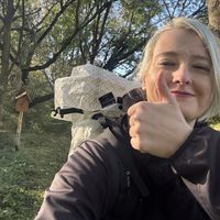 Magdalena Vytlacilova's Photo