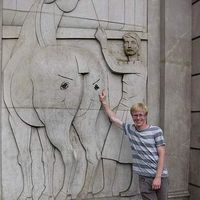 Luke Mahoney's Photo