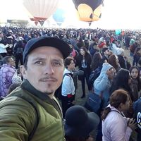 Le foto di Jesus Mejia Dominguez