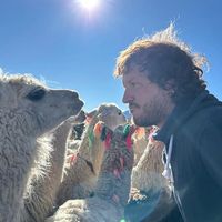 Thomas Brudey's Photo