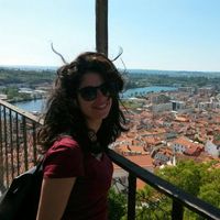 Silvia Trigilio's Photo