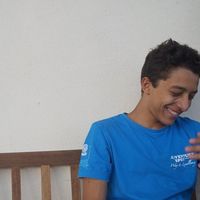 Sherif Hani的照片