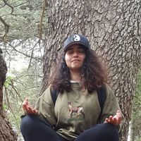 Narjis Laoufi的照片