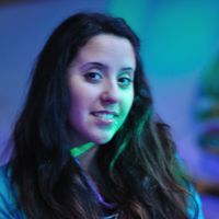 Nathaly de las Nieves的照片