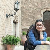 Carolina Cabello's Photo