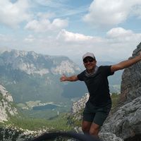 omid Haghighat's Photo