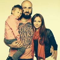 Le foto di Арсен Давладзе