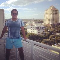 Fotos de Gabriel Zambrano