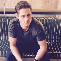 Jonny Salafatinos's Photo