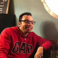 Mouad Chebanat的照片