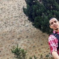 Luis D. Estrella's Photo