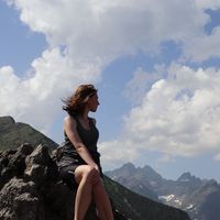 Le foto di Karolina Kowalczyk