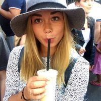 Fiona Fromental的照片