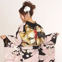 Saki Katsuma的照片