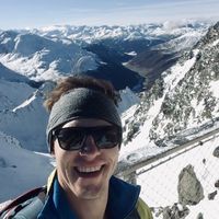 Bernhard Senn's Photo