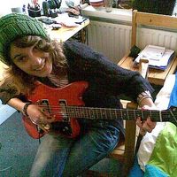 Merit Visser的照片