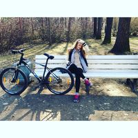 Anna Novikova's Photo