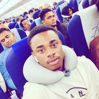 Cedric Philip's Photo