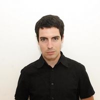 Ricardo Marquina's Photo