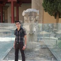 Nabi Babaali's Photo