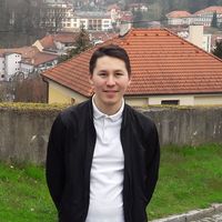 Abay Abdinurov的照片