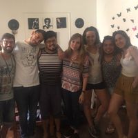 Christian Larroza's Photo