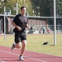 Kamil Wójcik's Photo