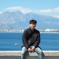 Ball Chockmaneenuch's Photo