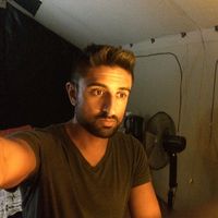 Jaymin Patel's Photo