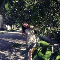 Fotos von Solomiya Petrovych