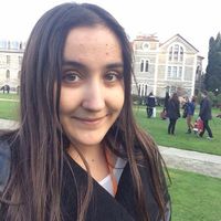 İrem Sağlamdemir的照片