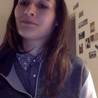 Natalia Hoffman的照片