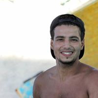 Abdul Mawla Hammoumama的照片