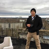 Mike Ceiling's Photo