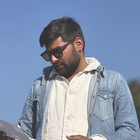 Vinay Débrou's Photo