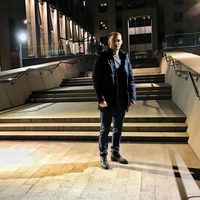 Fotos von Vlad Kaushan