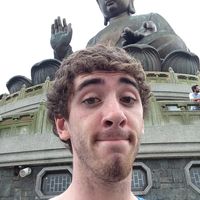 Fotos de Nathan Ball