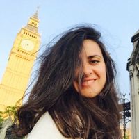 Carolina Miranda的照片