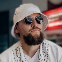 Bogdan Bilyk's Photo