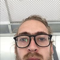 Jorrit Westerhof's Photo