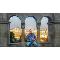 Ozzy Rodriguez's Photo